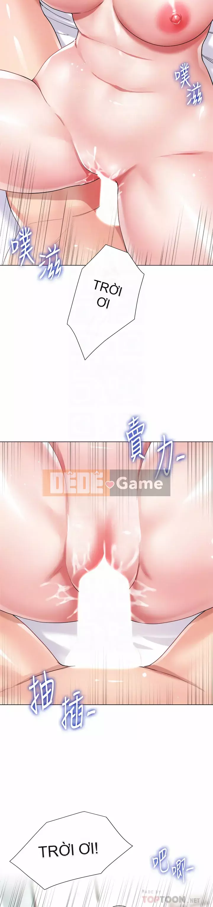 Váy chị dâu Chương 16-17