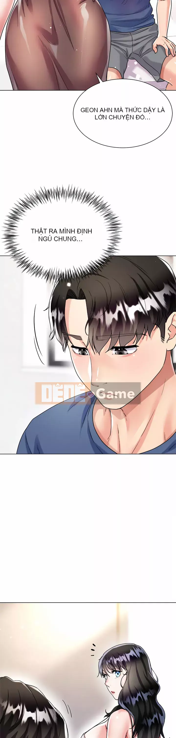 Váy chị dâu Chương 16-17