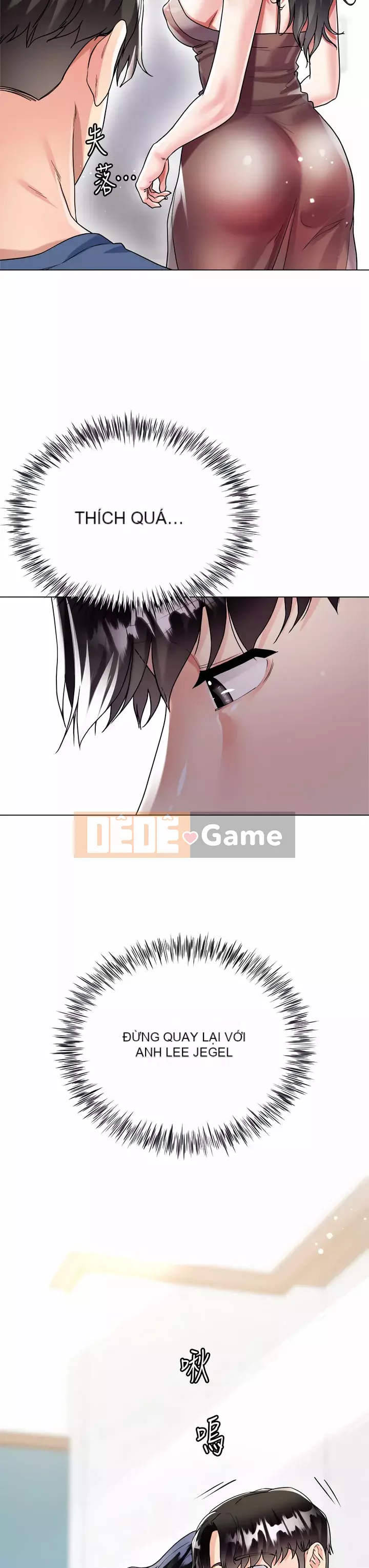 Váy chị dâu Chương 16-17