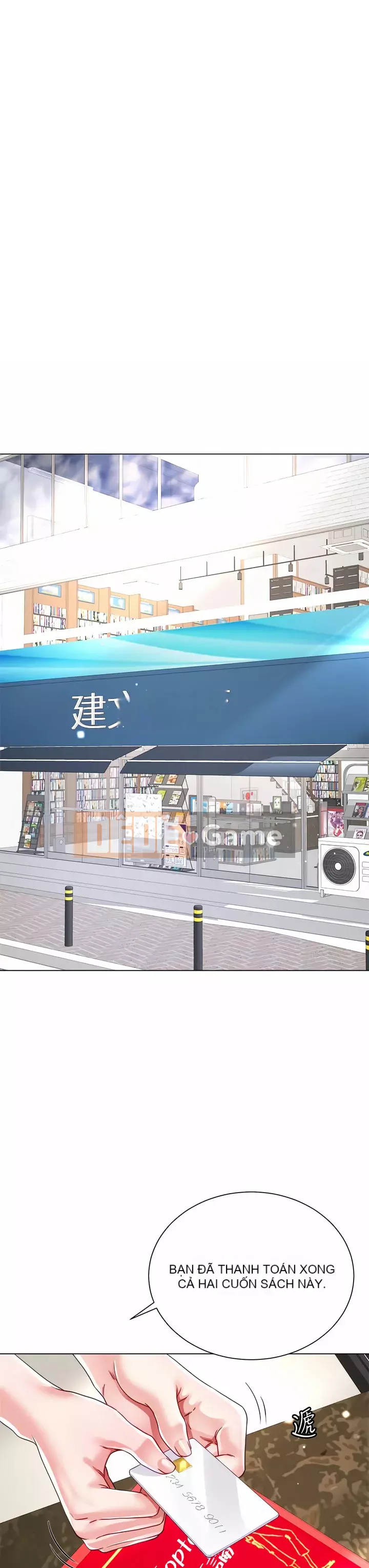 Váy chị dâu Chương 16-17