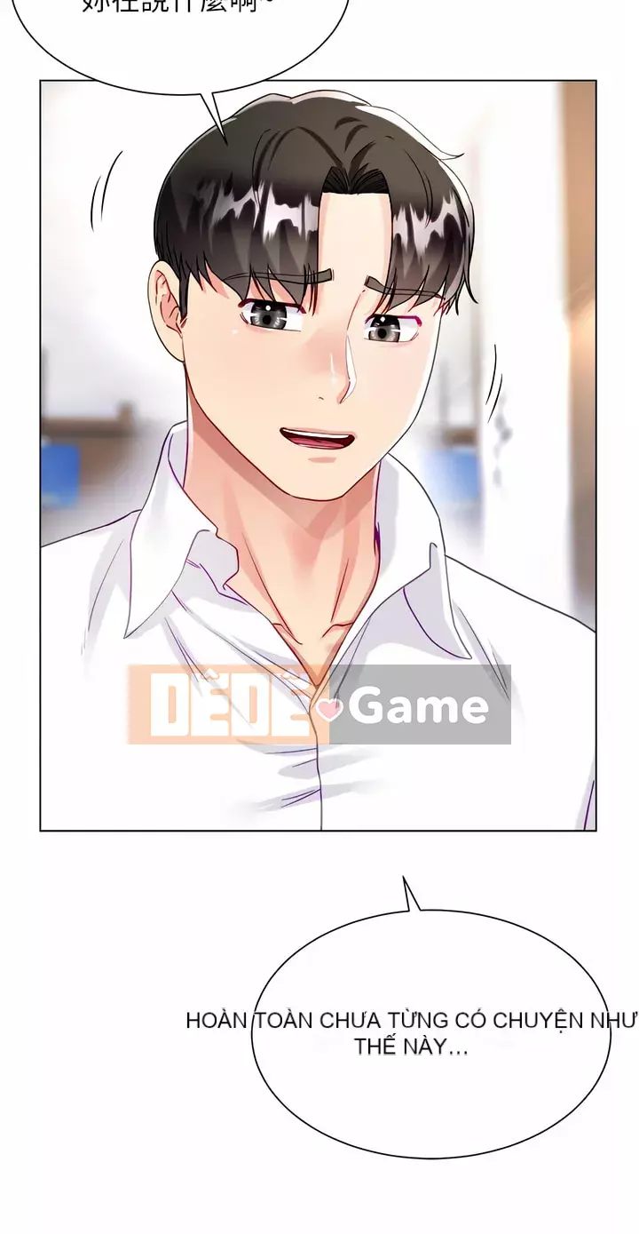 Váy chị dâu Chương 16-17