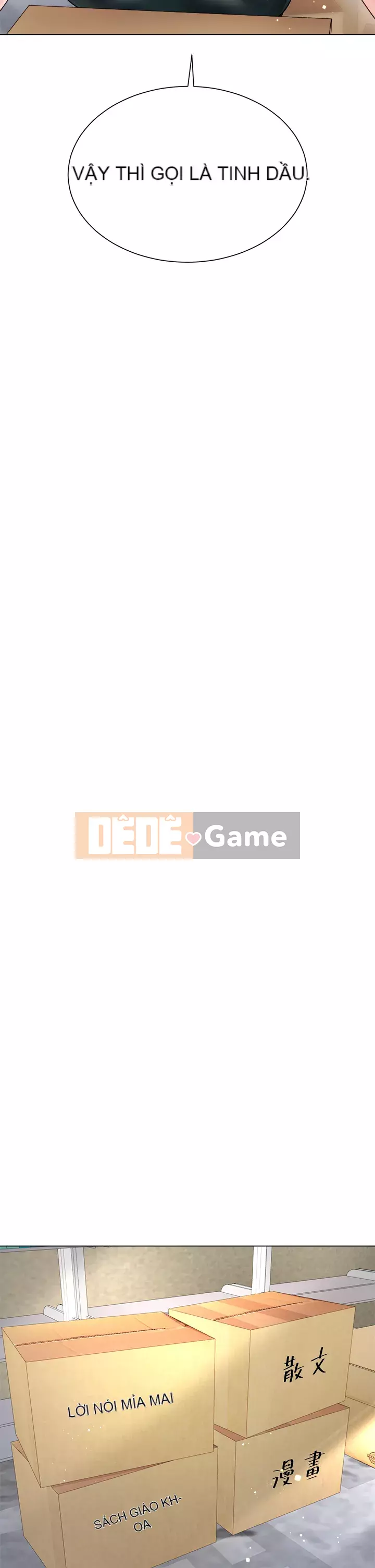 Váy chị dâu Chương 16-17