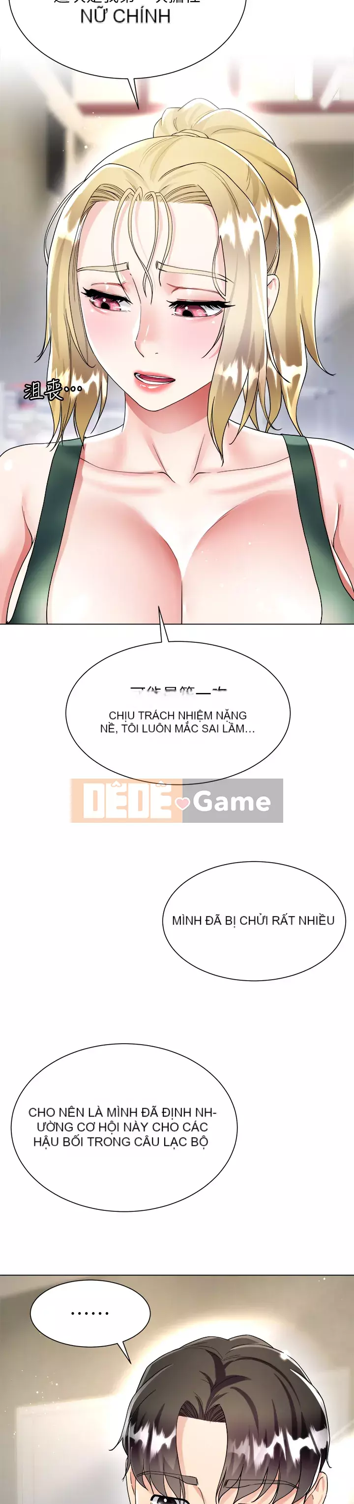 Váy chị dâu Chương 16-17