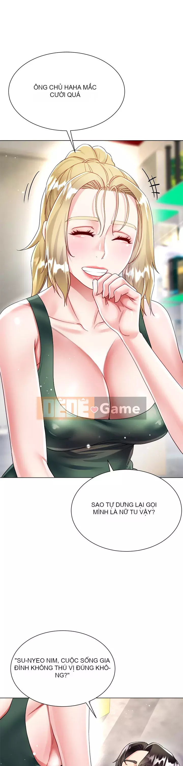 Váy chị dâu Chương 16-17