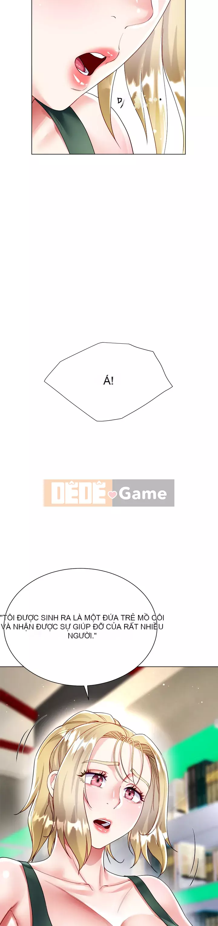 Váy chị dâu Chương 16-17