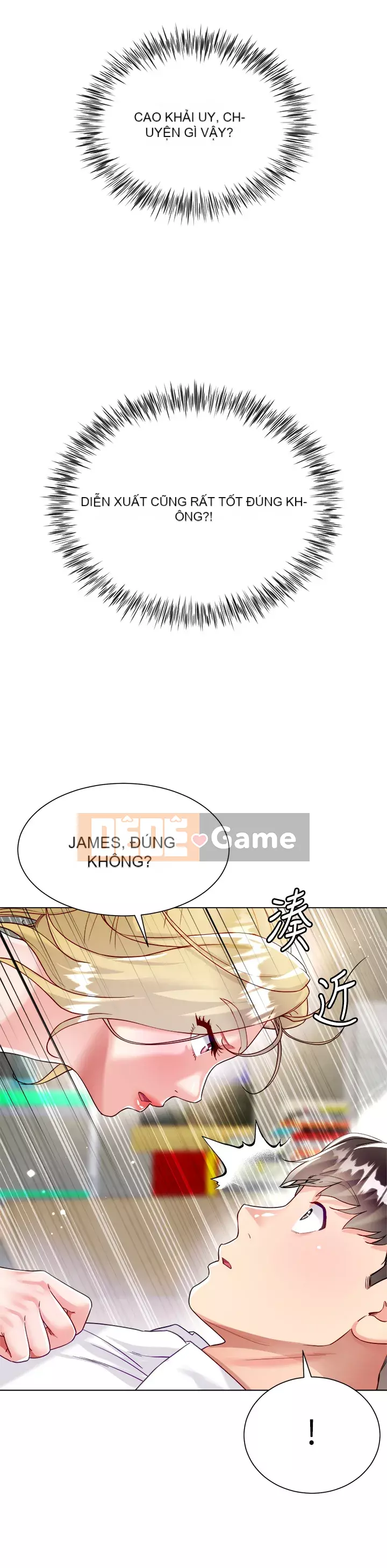 Váy chị dâu Chương 16-17