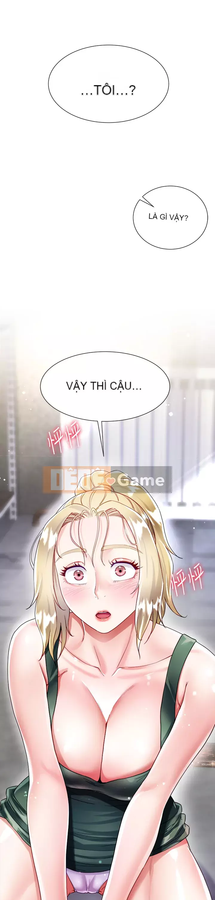 Váy chị dâu Chương 16-17