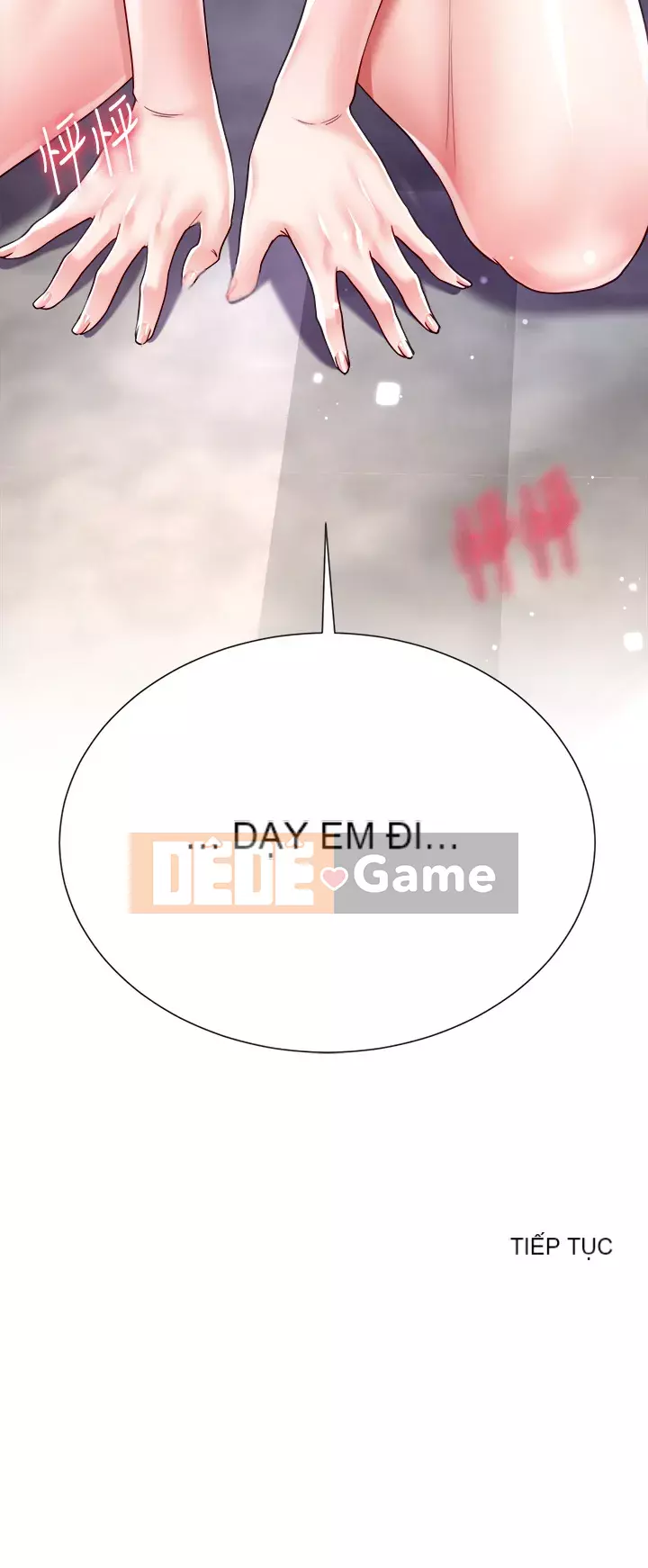 Váy chị dâu Chương 16-17