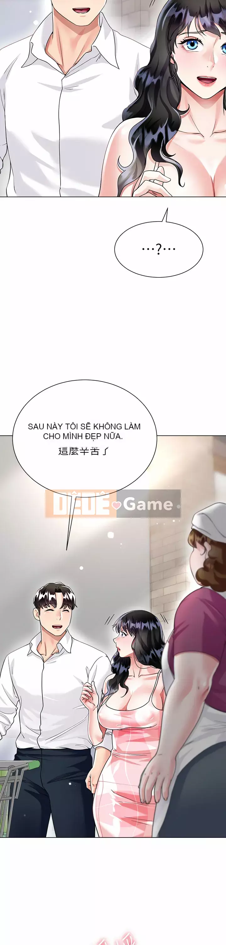 Váy chị dâu Chương 14-15