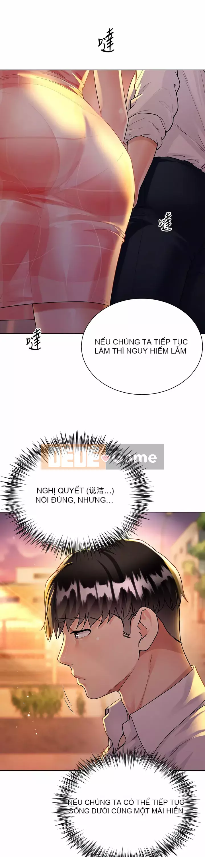 Váy chị dâu Chương 14-15