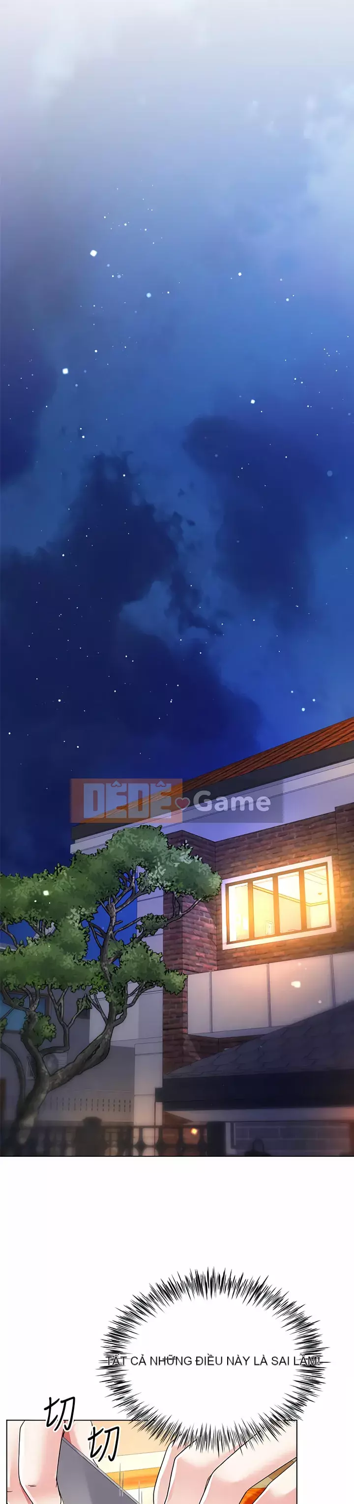 Váy chị dâu Chương 14-15