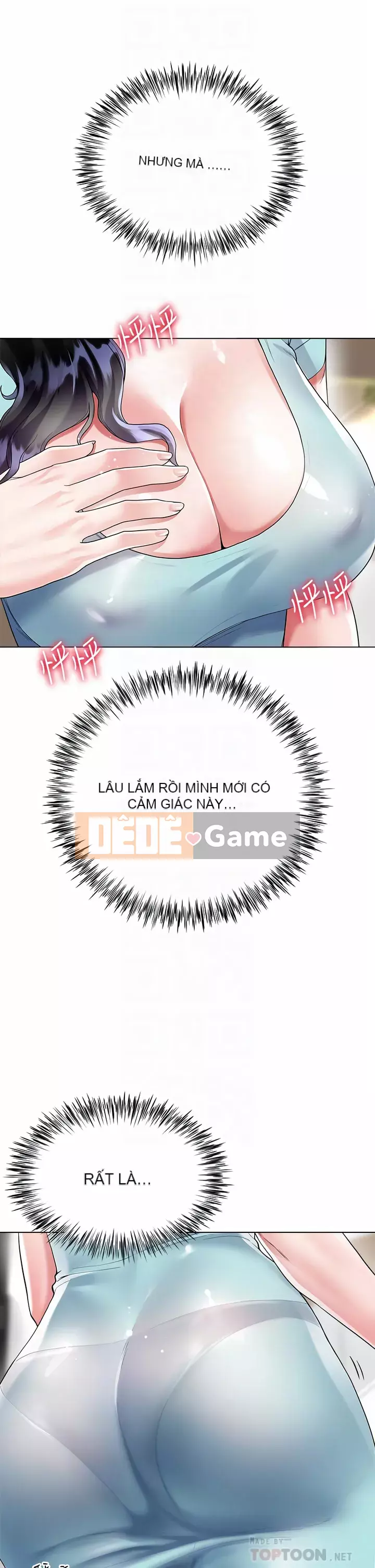 Váy chị dâu Chương 14-15