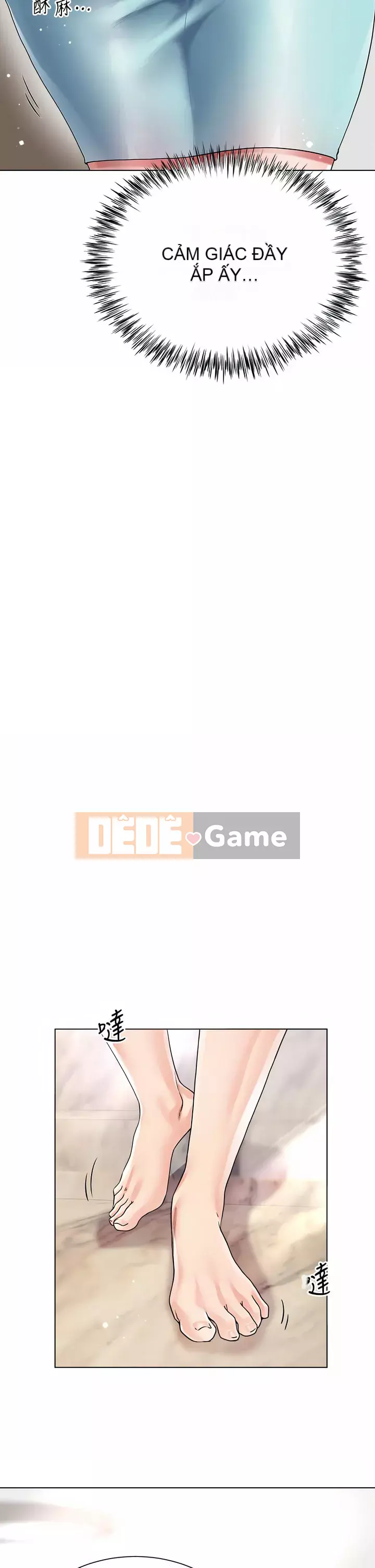 Váy chị dâu Chương 14-15