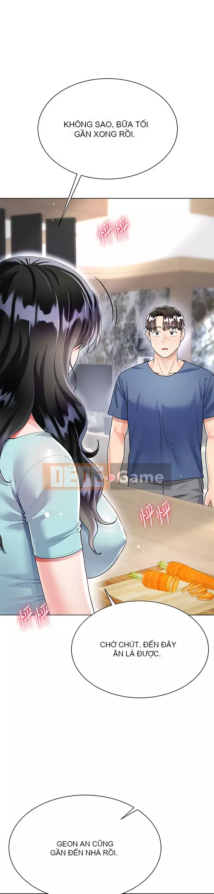 Váy chị dâu Chương 14-15