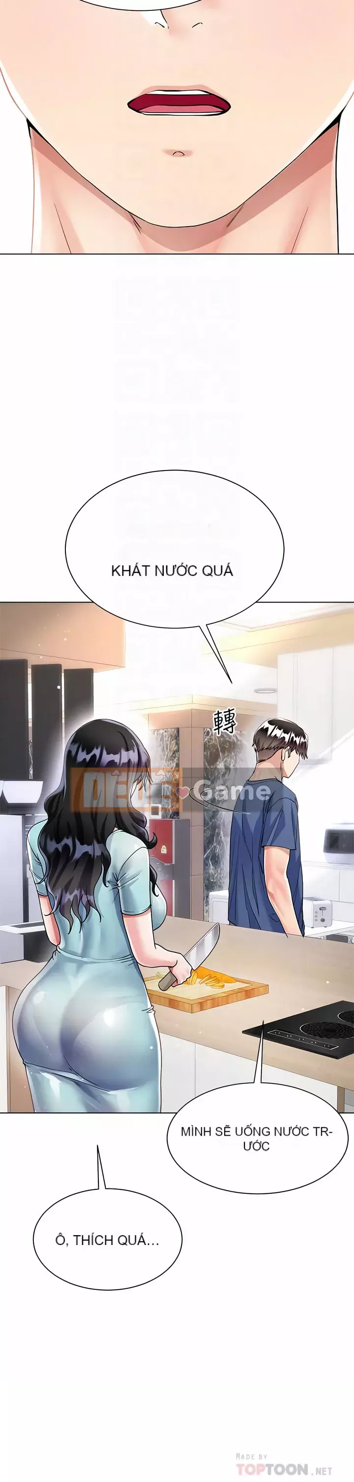 Váy chị dâu Chương 14-15