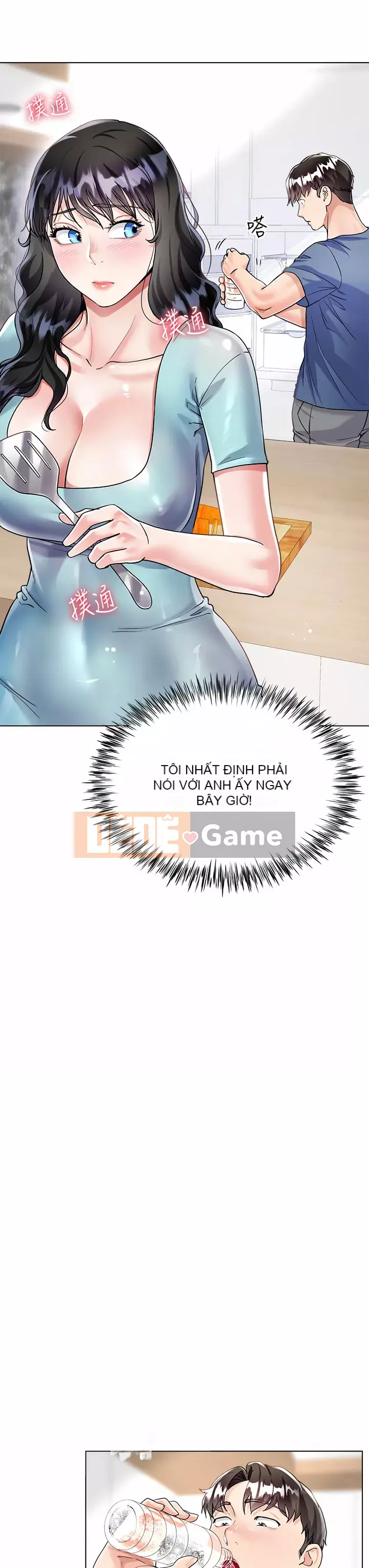 Váy chị dâu Chương 14-15