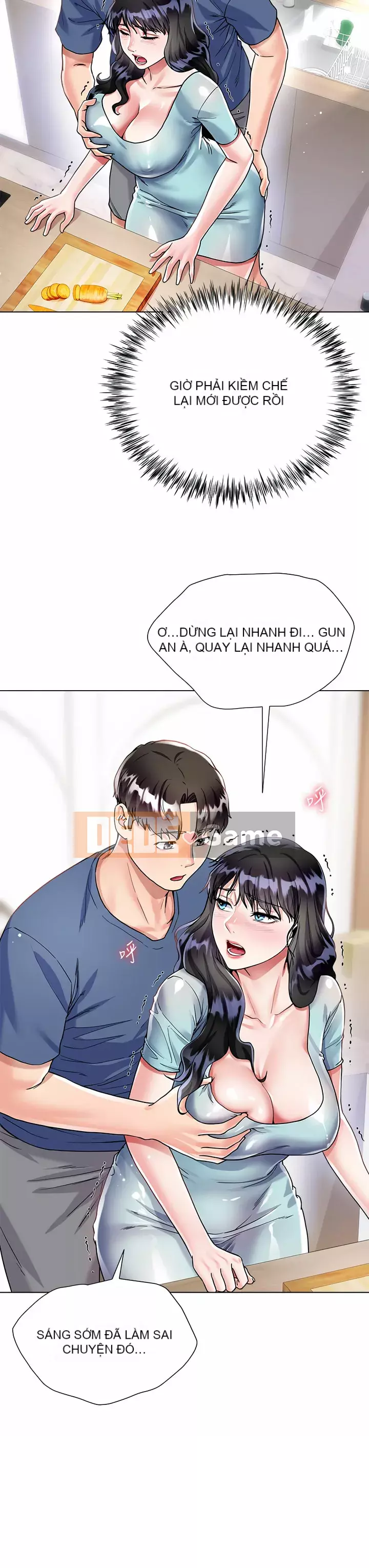 Váy chị dâu Chương 14-15