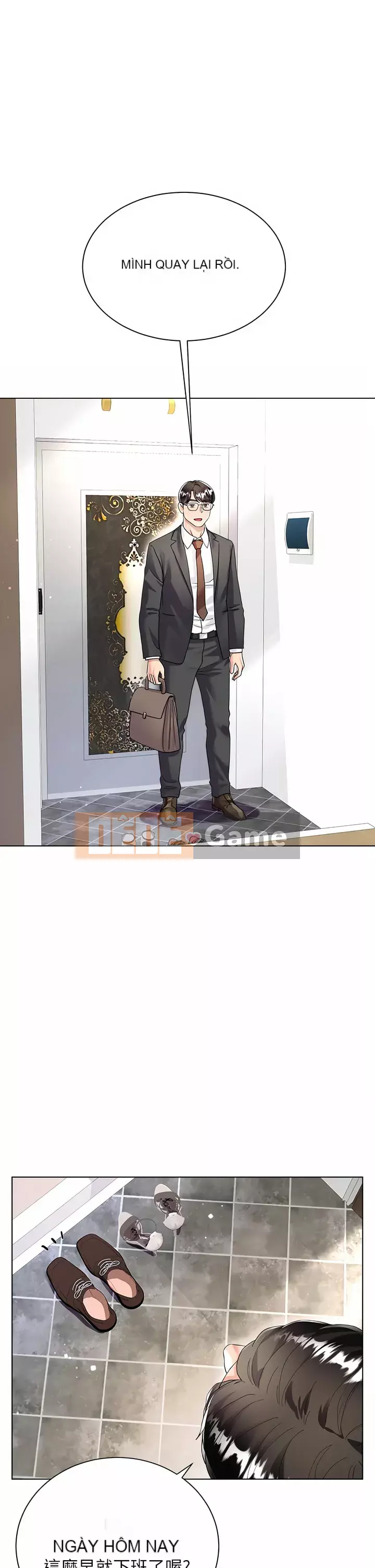 Váy chị dâu Chương 14-15