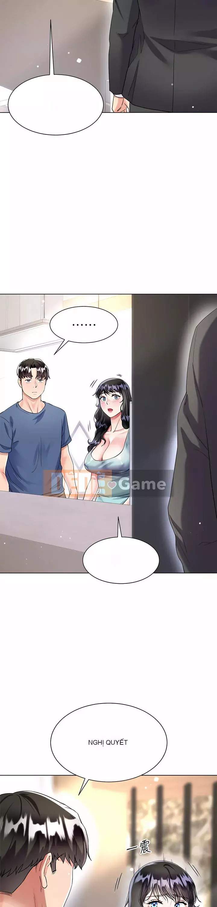 Váy chị dâu Chương 14-15