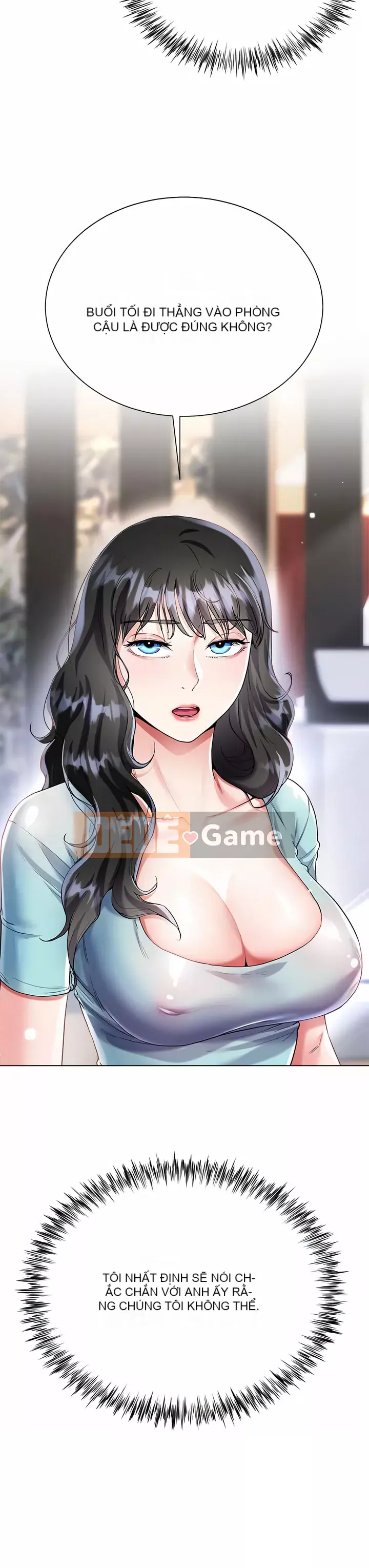 Váy chị dâu Chương 14-15