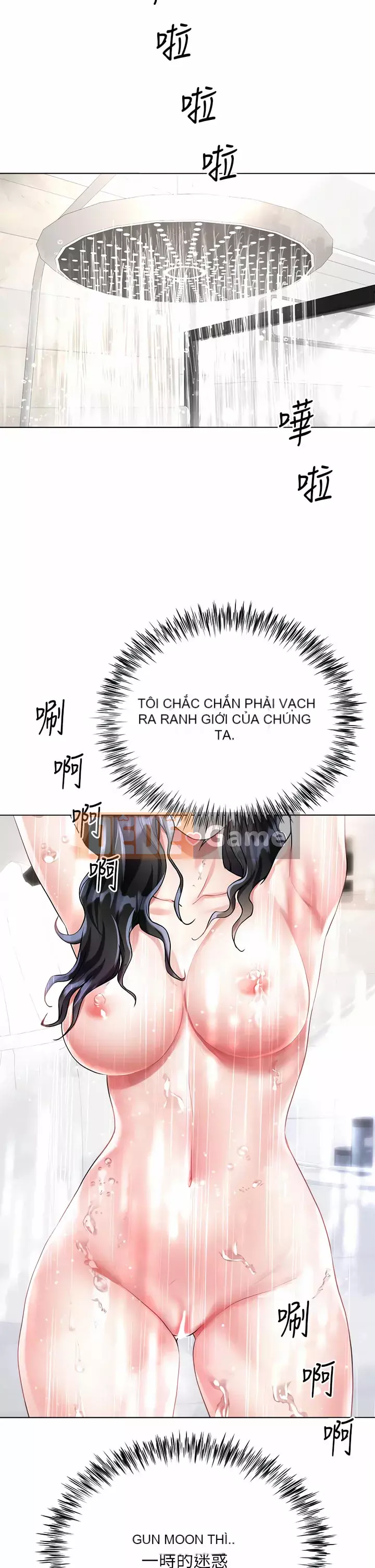 Váy chị dâu Chương 14-15