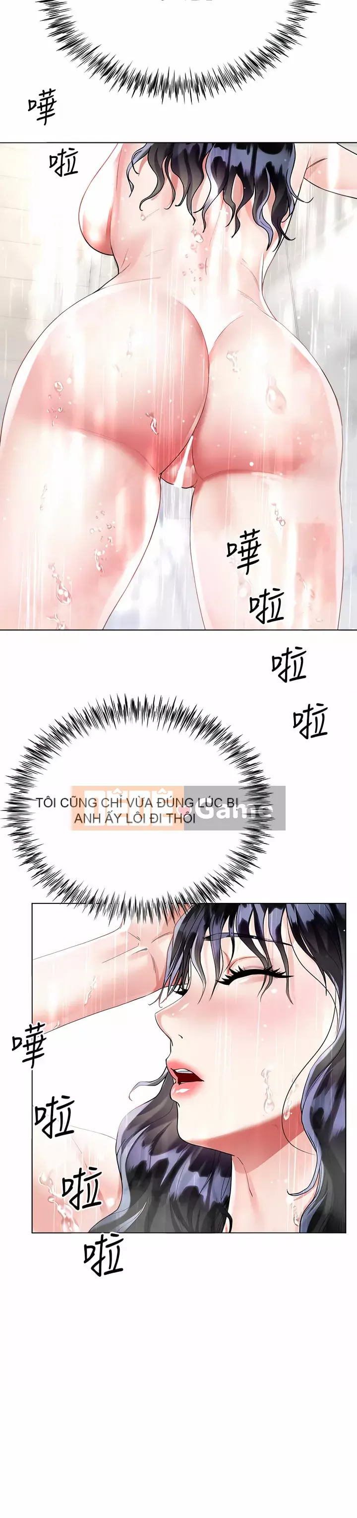 Váy chị dâu Chương 14-15