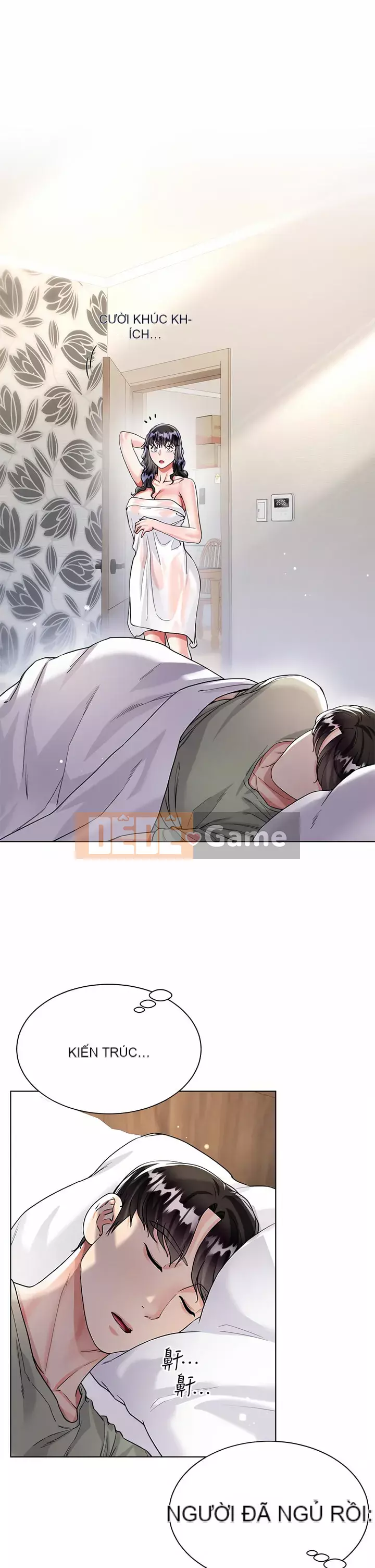 Váy chị dâu Chương 14-15