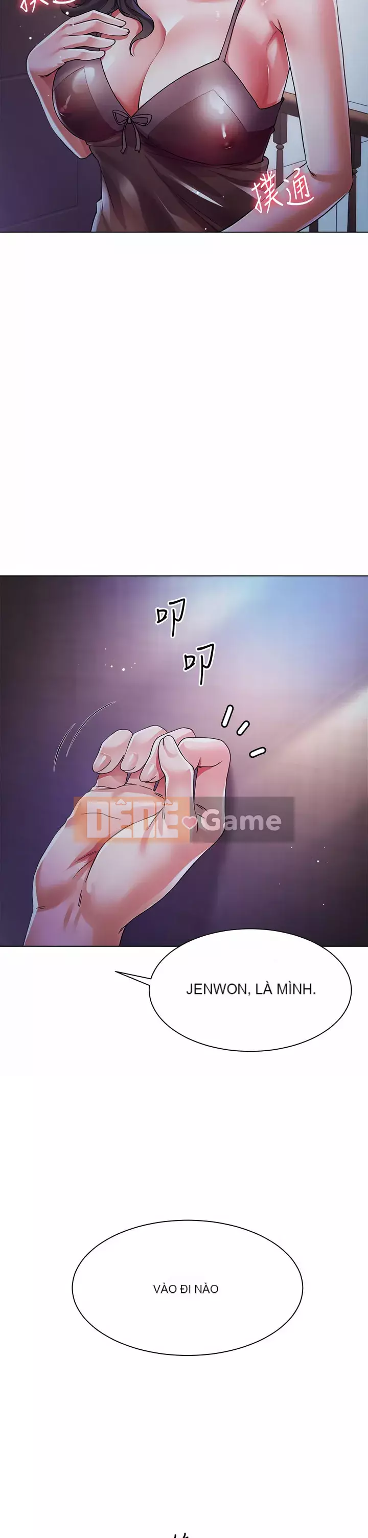 Váy chị dâu Chương 14-15