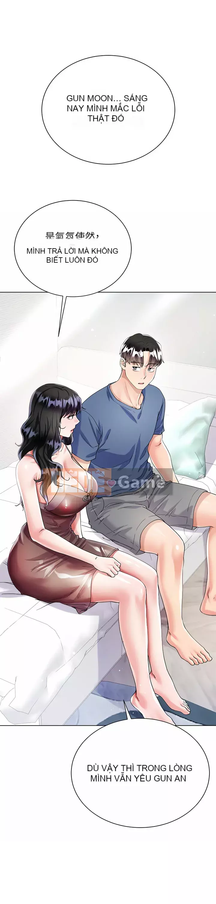 Váy chị dâu Chương 14-15