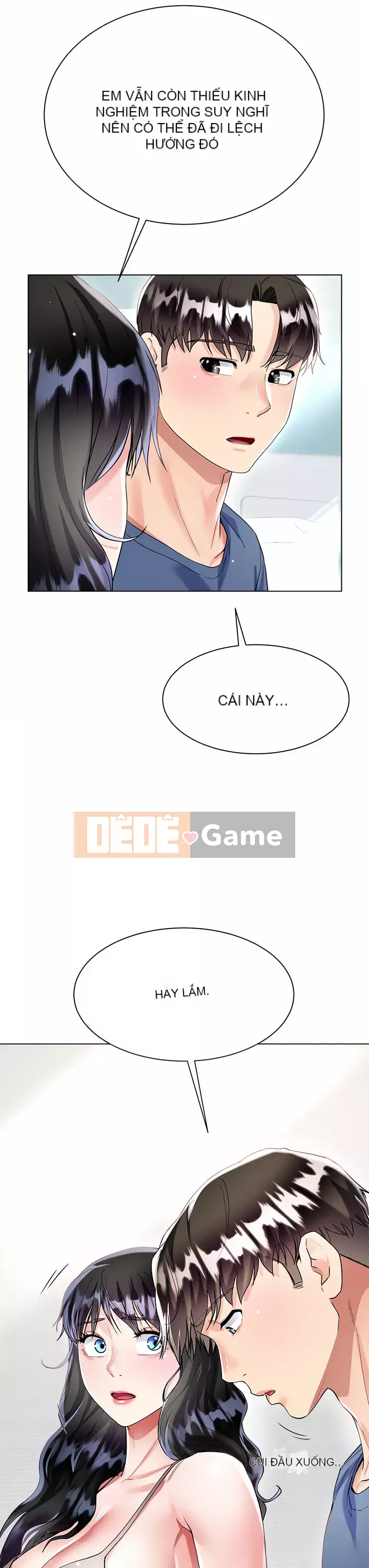 Váy chị dâu Chương 14-15