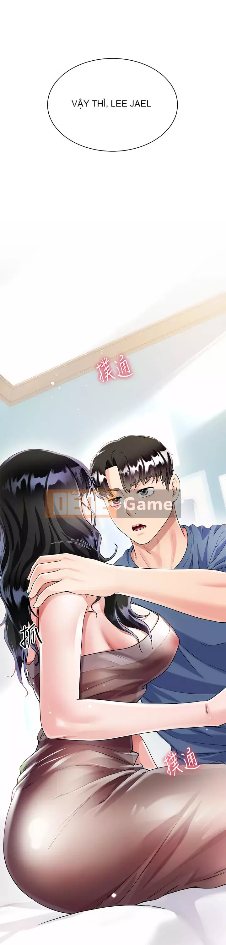 Váy chị dâu Chương 14-15