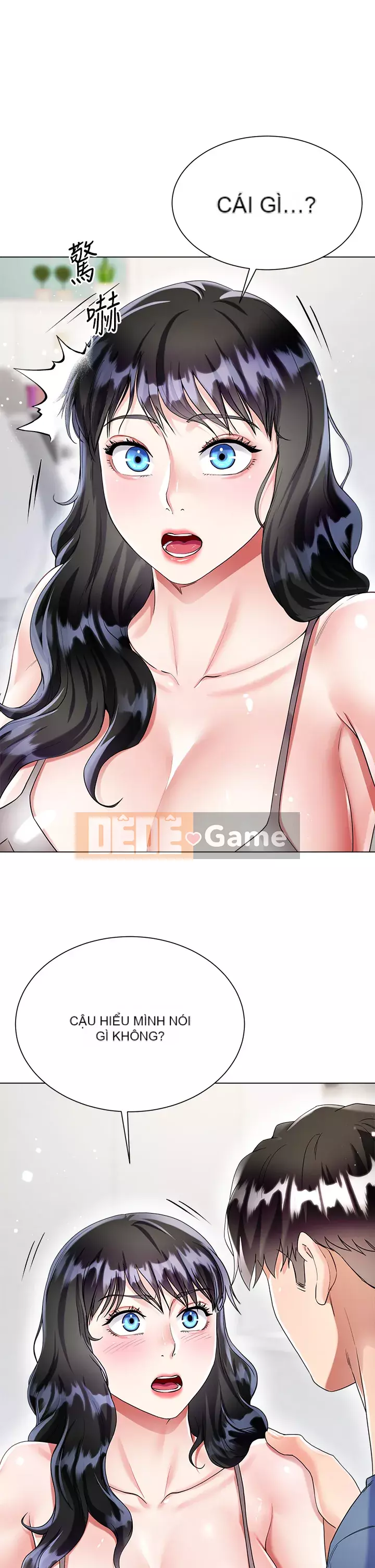 Váy chị dâu Chương 14-15