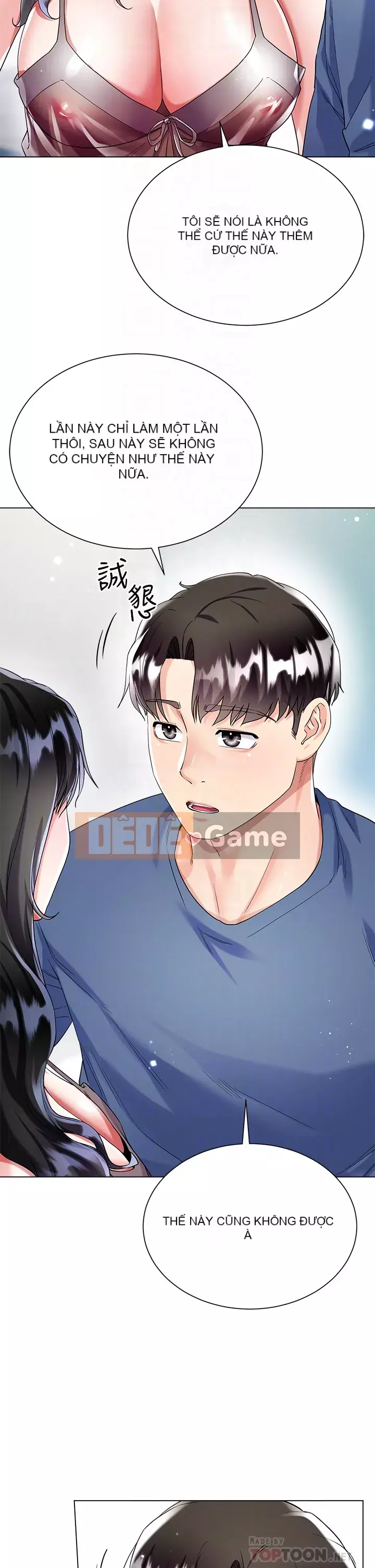 Váy chị dâu Chương 14-15