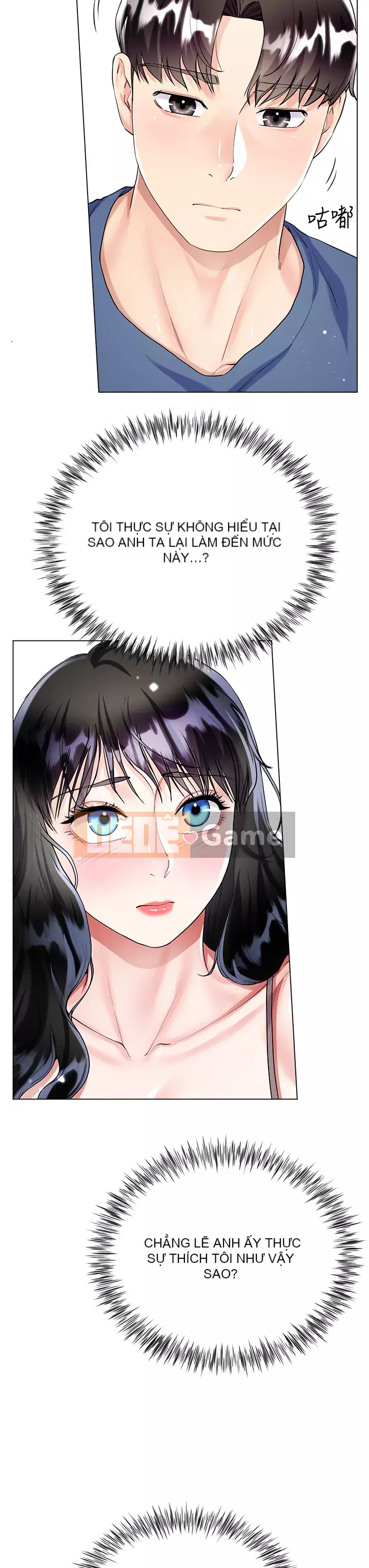 Váy chị dâu Chương 14-15