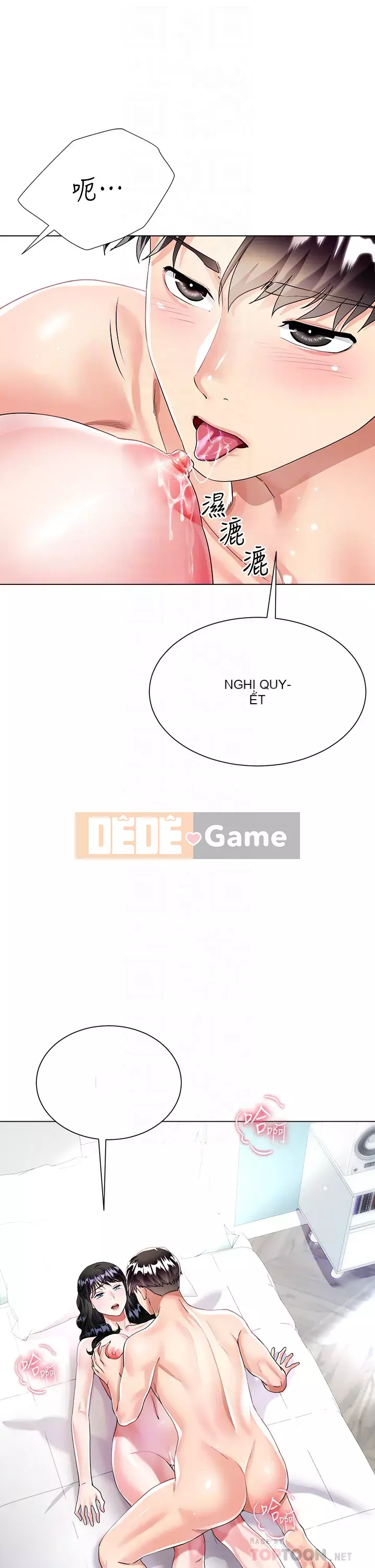 Váy chị dâu Chương 14-15