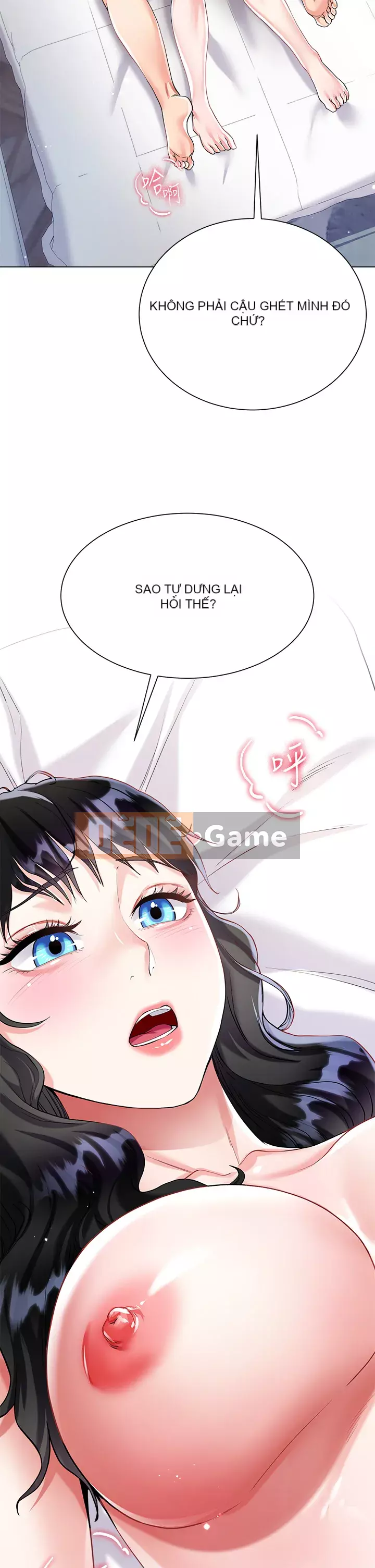 Váy chị dâu Chương 14-15