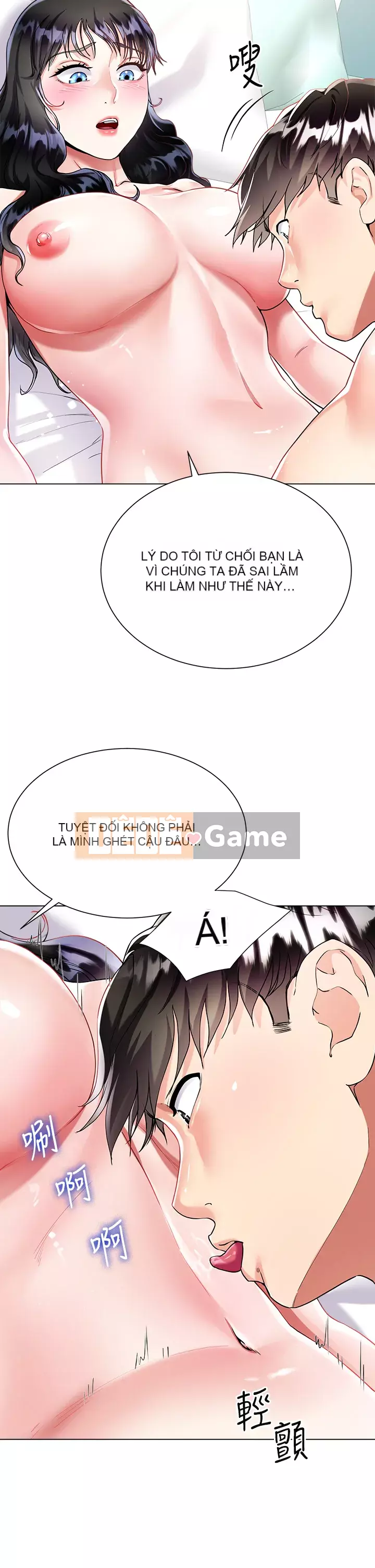 Váy chị dâu Chương 14-15