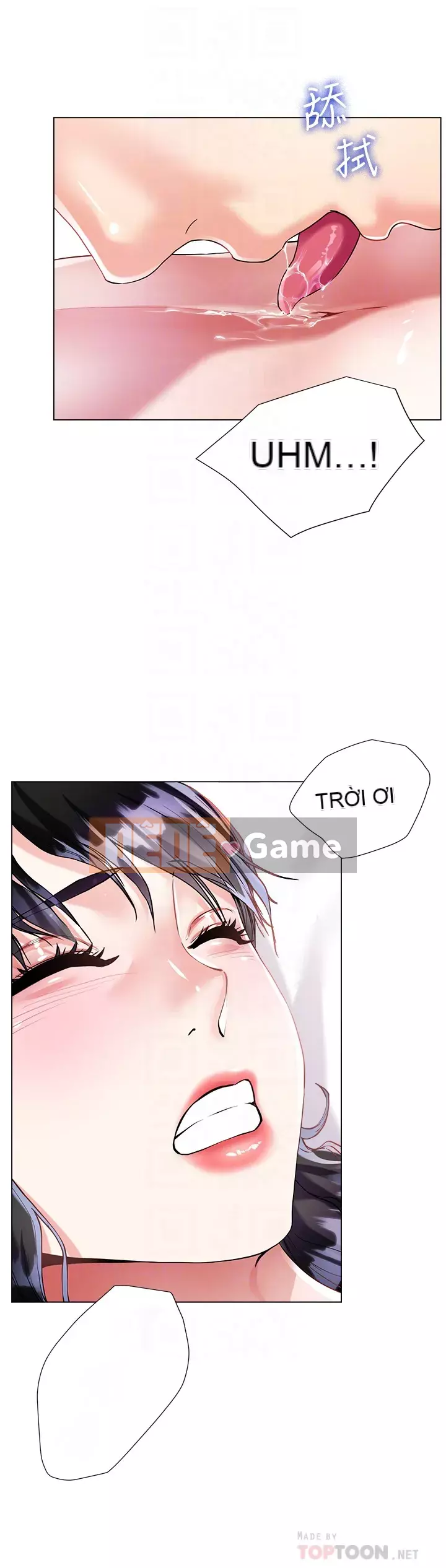 Váy chị dâu Chương 14-15