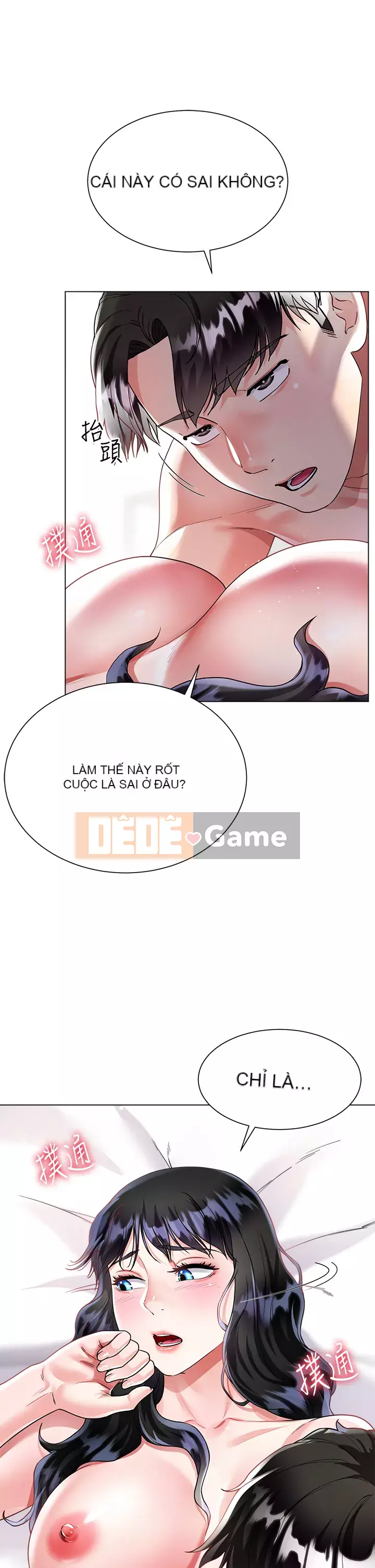 Váy chị dâu Chương 14-15