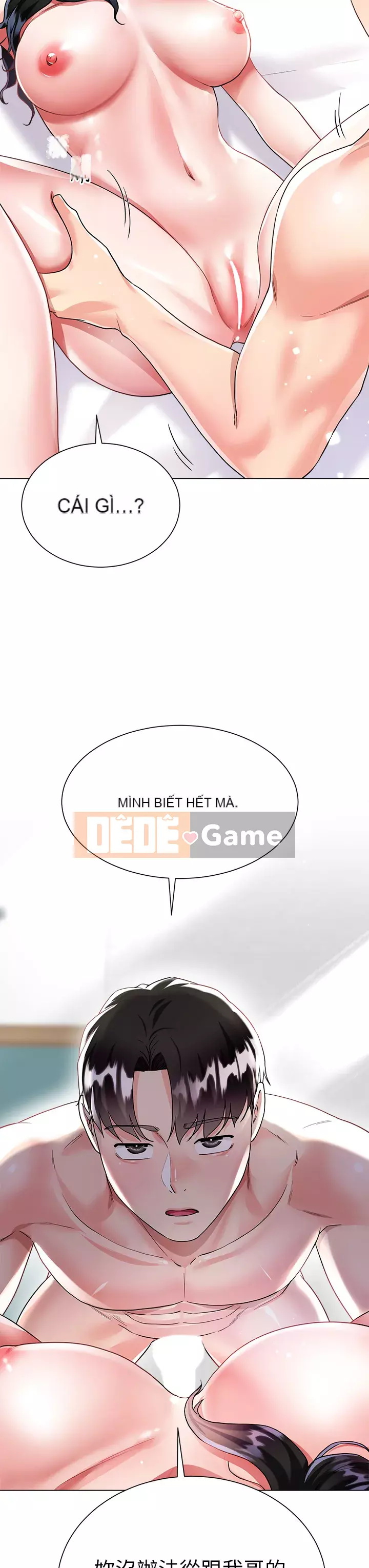 Váy chị dâu Chương 14-15