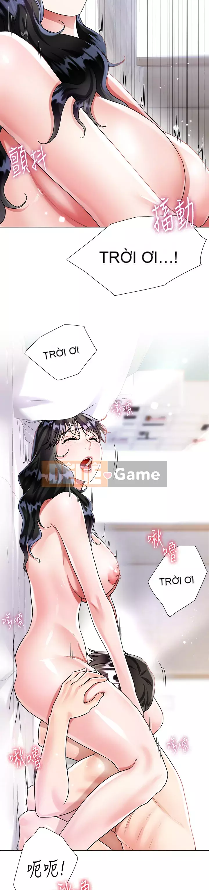 Váy chị dâu Chương 14-15