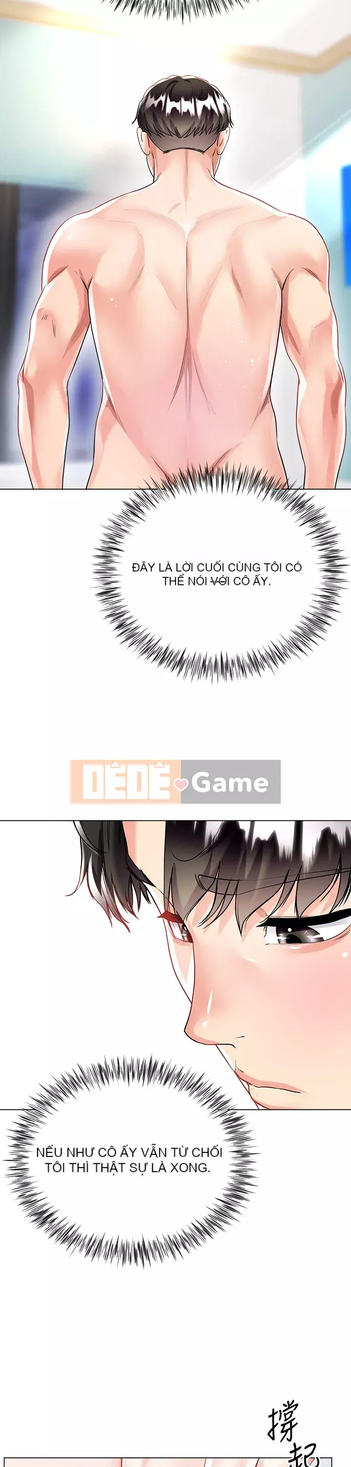 Váy chị dâu Chương 14-15