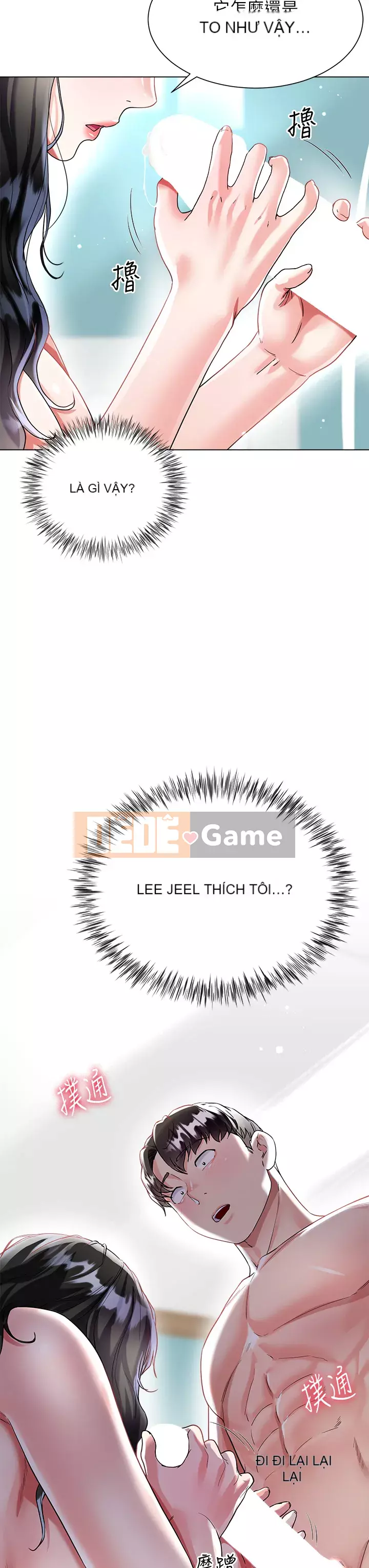 Váy chị dâu Chương 14-15