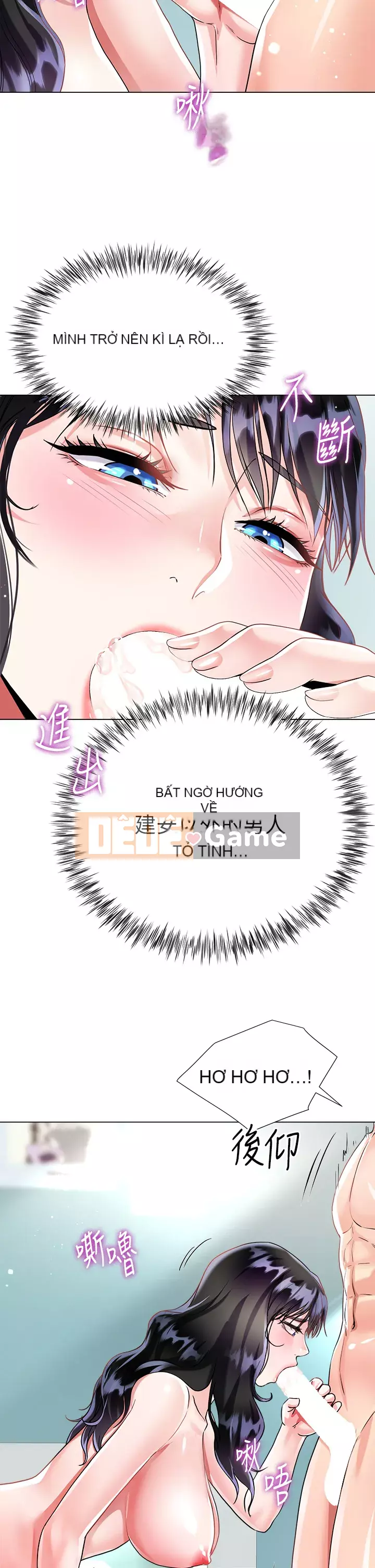 Váy chị dâu Chương 14-15