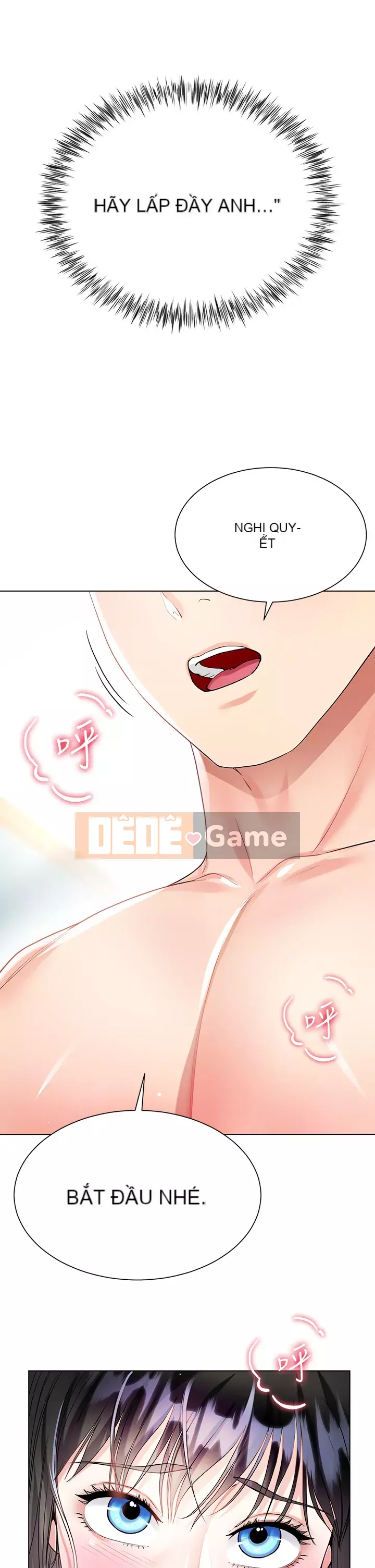 Váy chị dâu Chương 14-15