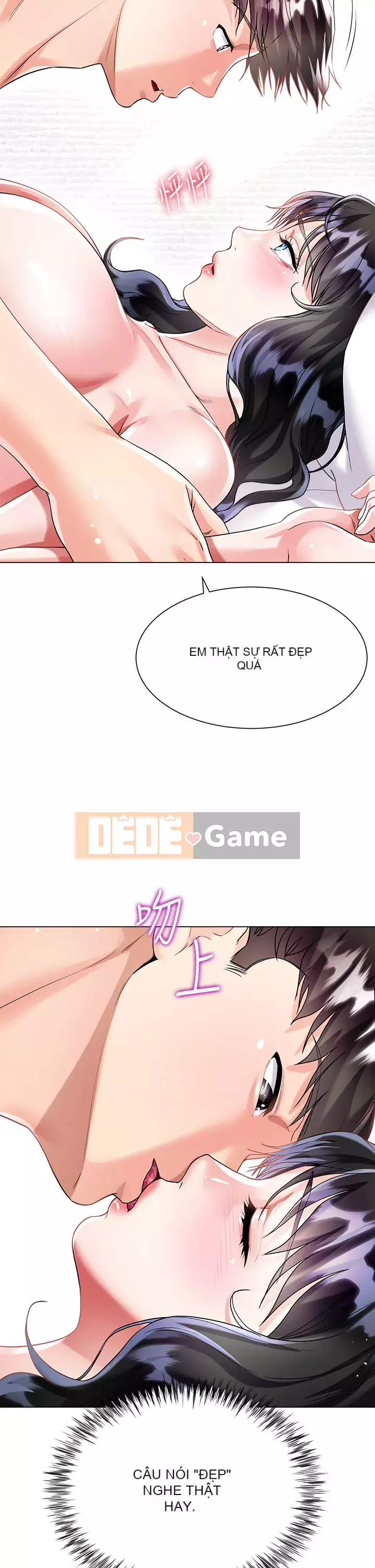 Váy chị dâu Chương 14-15