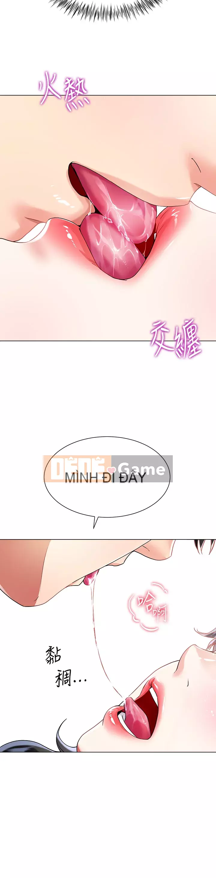 Váy chị dâu Chương 14-15