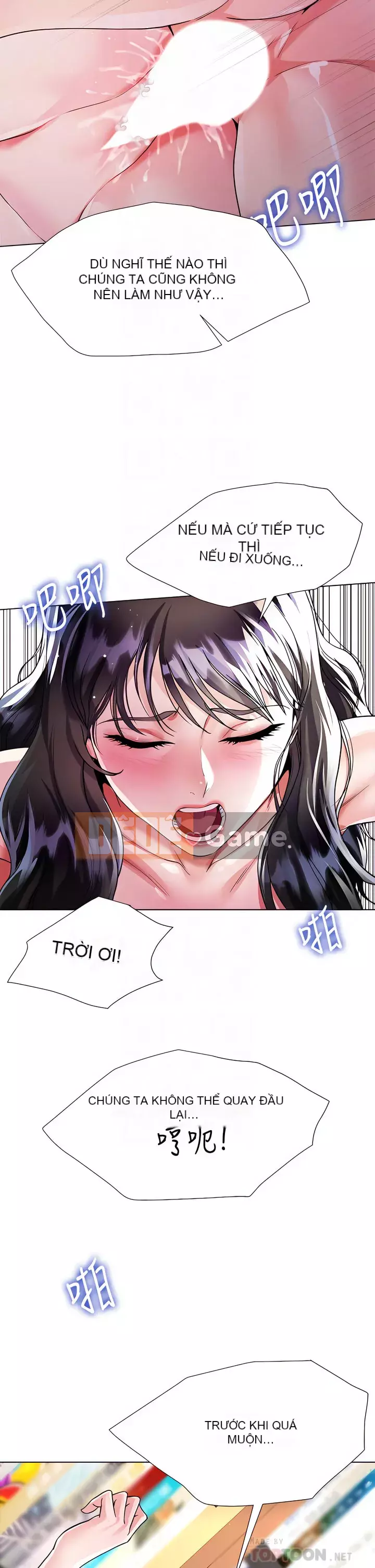 Váy chị dâu Chương 12-13