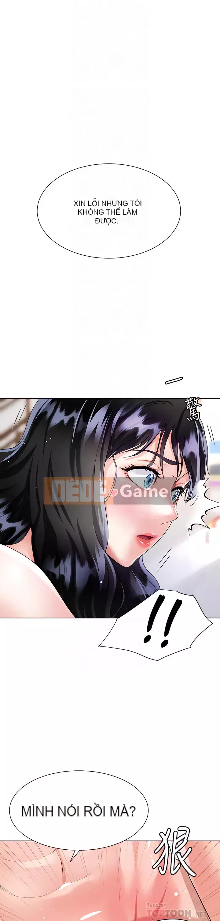 Váy chị dâu Chương 12-13