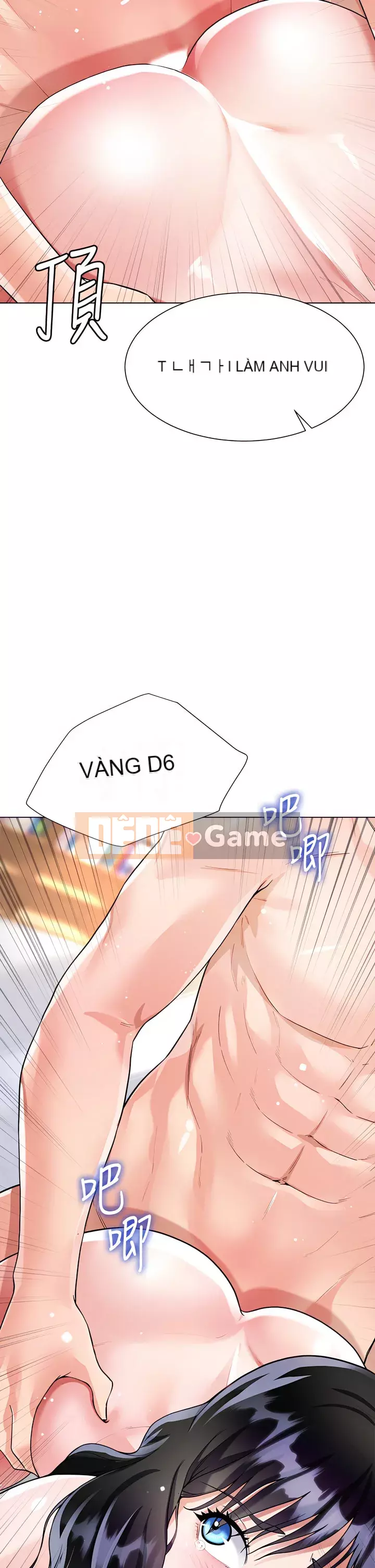 Váy chị dâu Chương 12-13